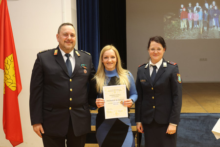 OBČNI ZBOR PGD BEGUNJE 09 FOTO LJUBO VUKELIČ